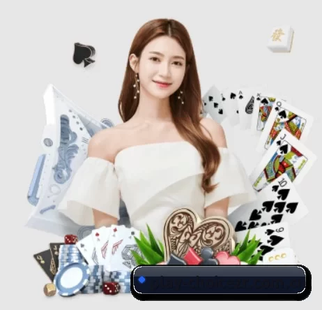 play-choicezr.com.cn APP 界面